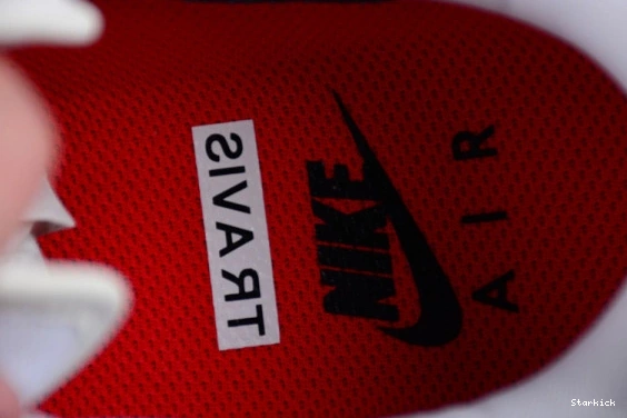 AQ4211-100 Travis Low  Force Air Scott Nike (AF100) 1 0815